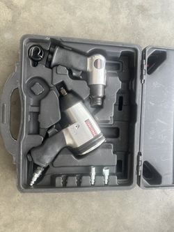 Air Tools