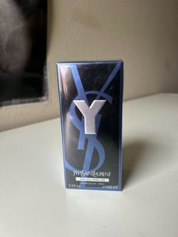 Yves Saint Laurent Y Eau de Parfum for Men