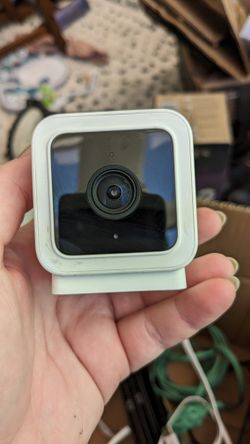 Wyze Pet Cam v3