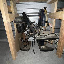 *Business Closed* Selling All Tools & Inventory 