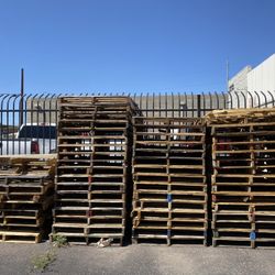 Pallets 