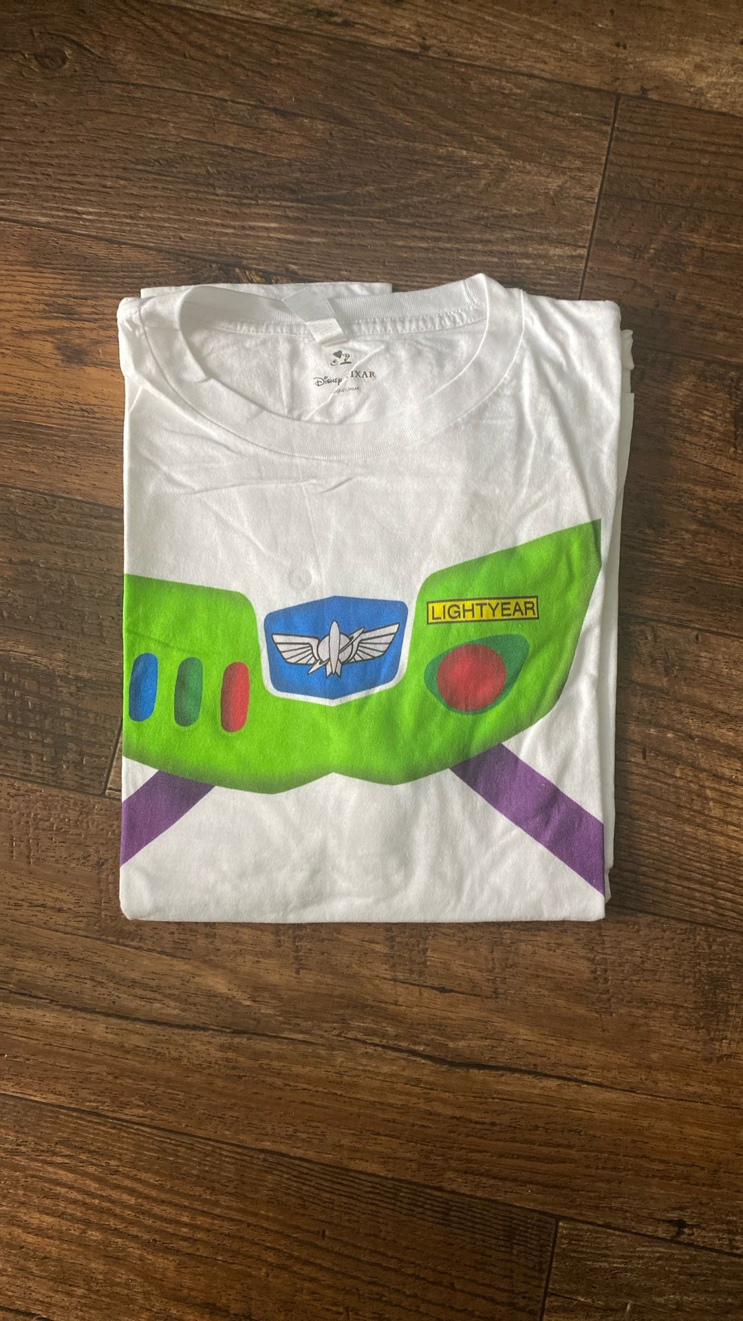 Buzz LightYear  T-Shirt 