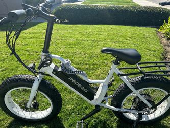 PEDEGO- Element Fat Tire