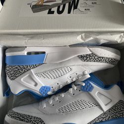 Size 12 Men’s Jordan 