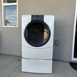 Dryer/kenmore