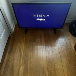 Insignia TV