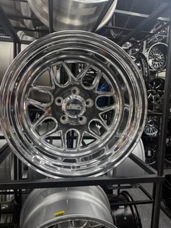 17x11 rims in stock with 3153517 toyo tirex