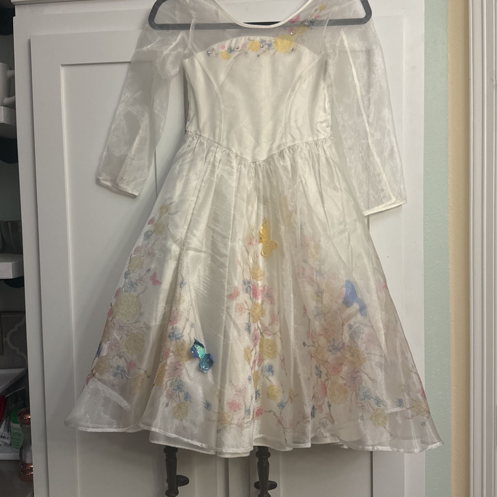 Cinderella Disney Princess Dress
