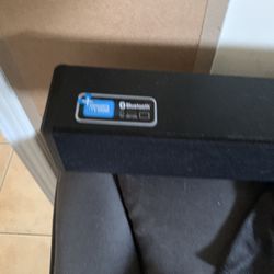 Wireless Surround Speaker New 