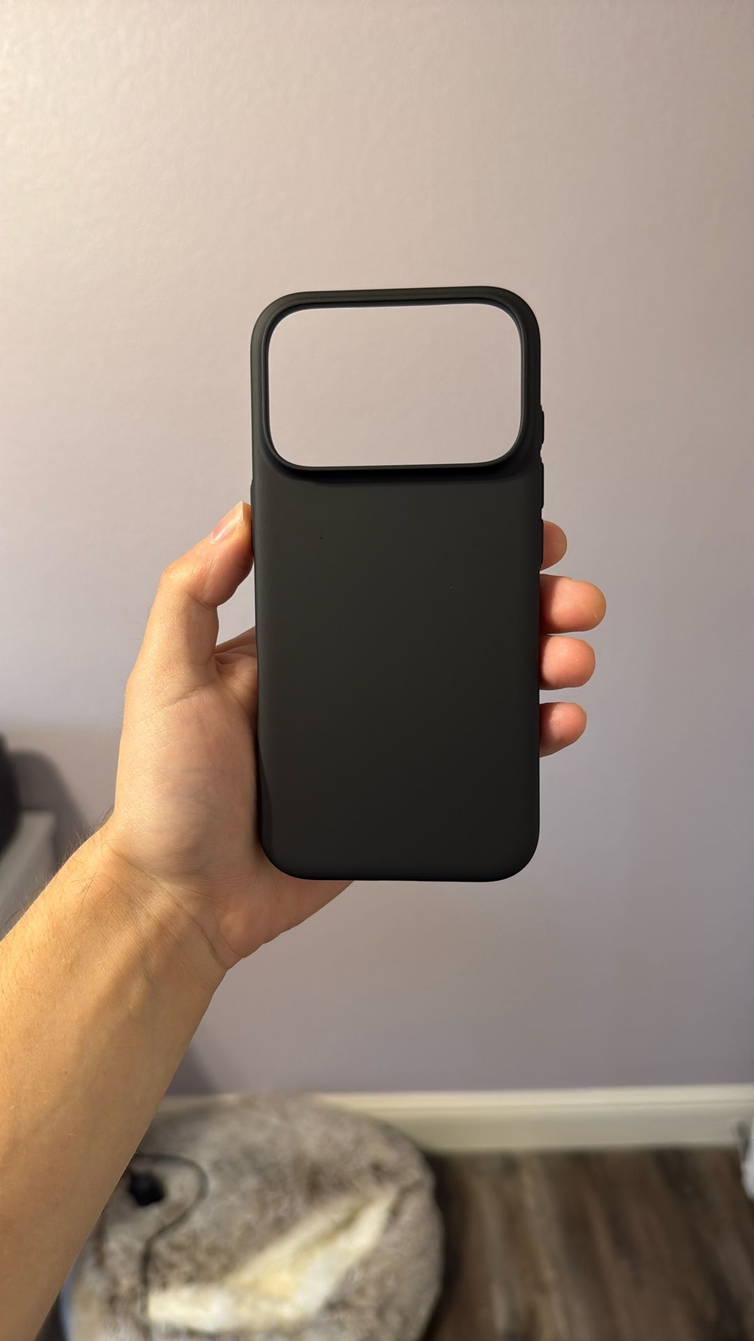Brand New Black Torras Slim iPhone 17 Pro Case