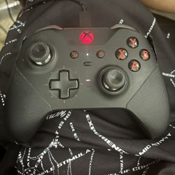 xbox elite controller 