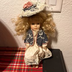 Doll