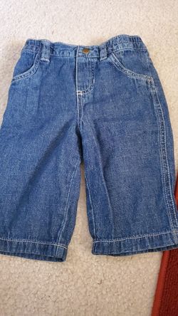 Baby outfit 3to4months