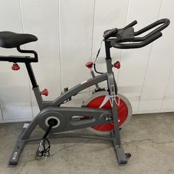 Sunny Health And Fitness Exercise Bike