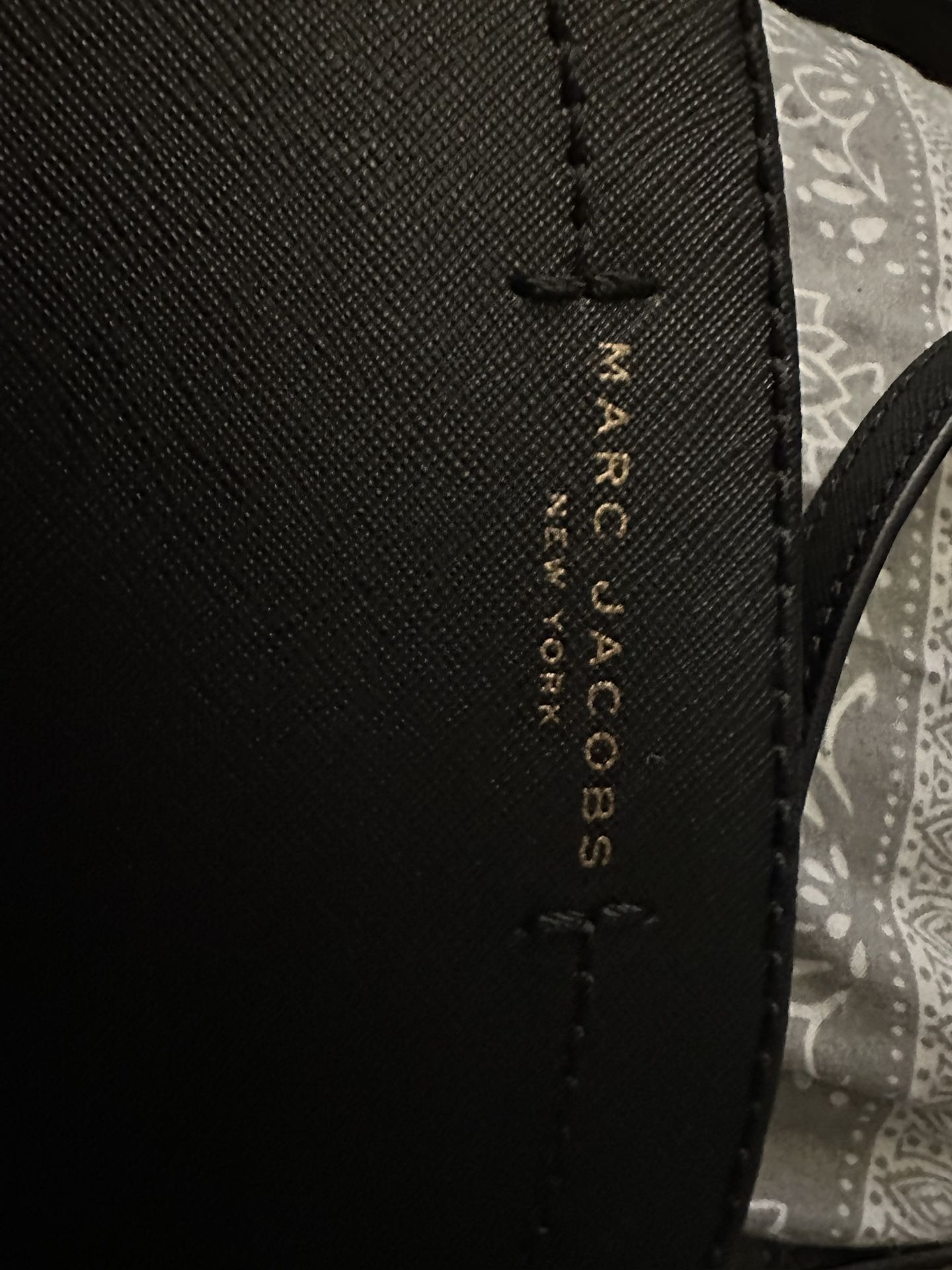 Marc Jacob