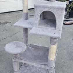 Cat Tree 