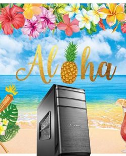 With Warranty Lenovo IdeaCentre MT 1080 SSD WiFi Bluetooth Loaded & Quick