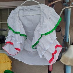 folklorico Clothes