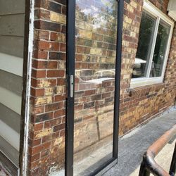 Storm Door 
