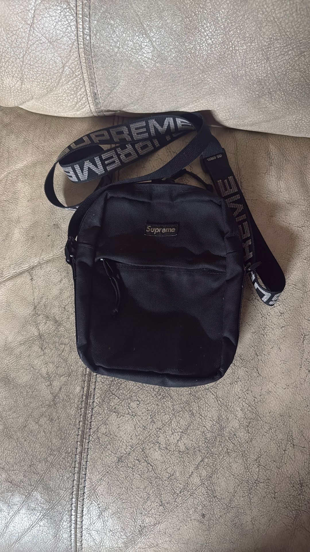 Supreme Bag 