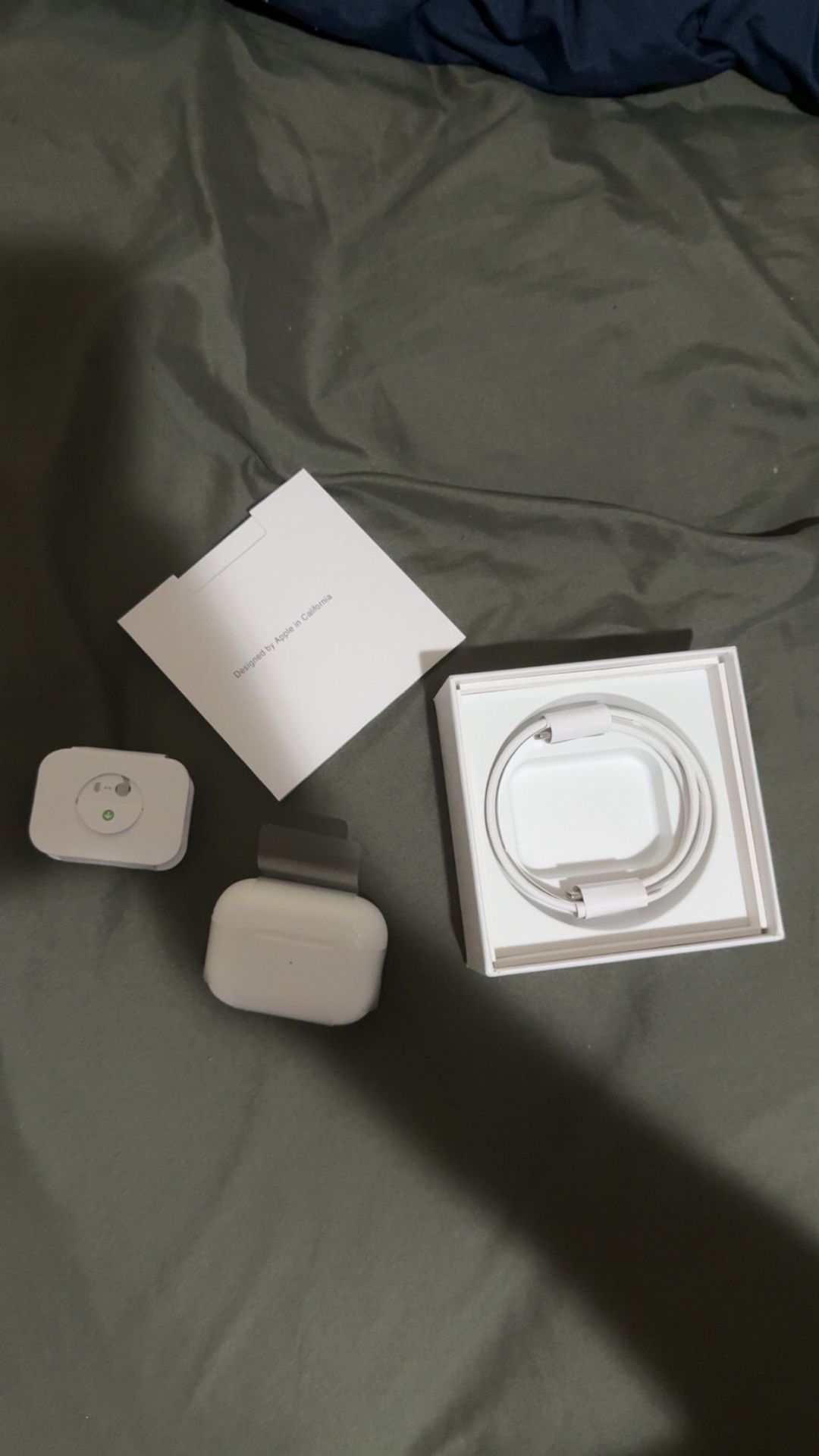 AirPods Pro 