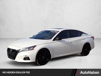 2022 Nissan Altima