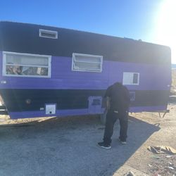 Camper For Sale Must Go fast!!