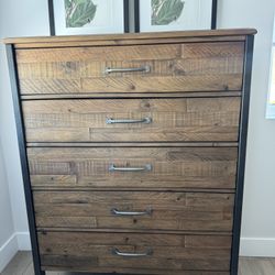 Ashley Furniture Dressers