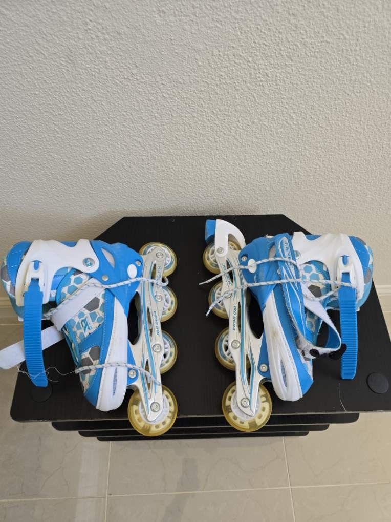 Roller Blades 