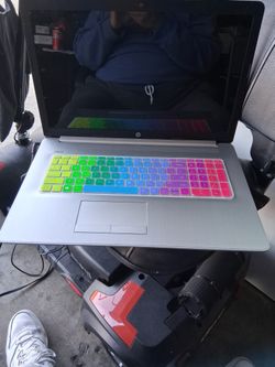 Dell Inspiron 17.3 Laptop 