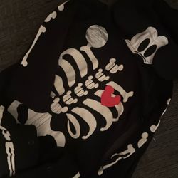 Disney Mickey Mouse Onsie