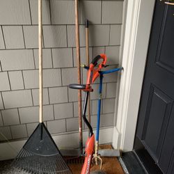 Yard Tools