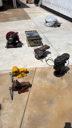 Tools
