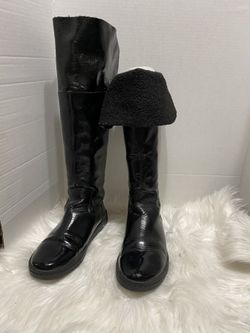 Micheal kors women boots size 9