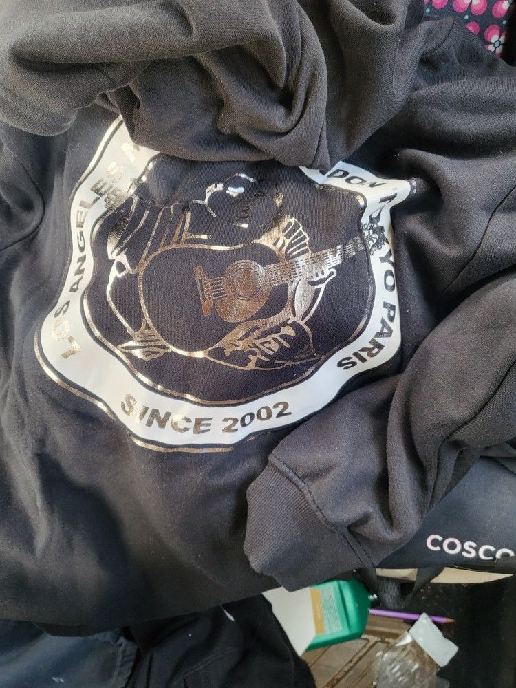 True Religion Hoodie