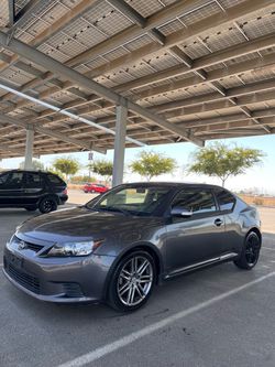 Scion 2013 TC