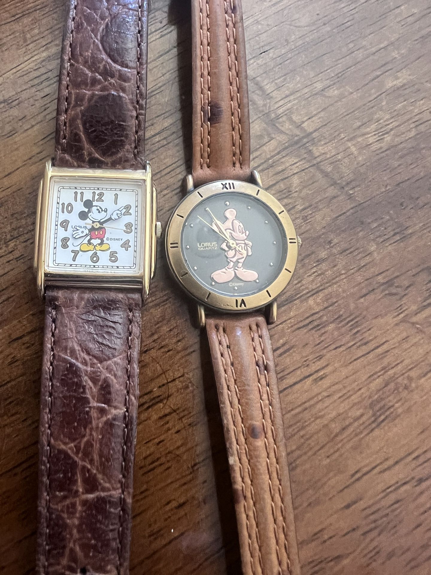 Disney Mickey Mouse VINTAGE