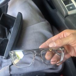 Glasses