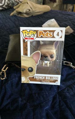 Pop Pets