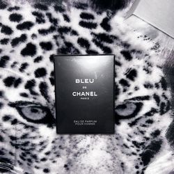 Bleu De Chanel 