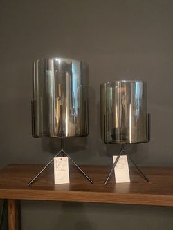 Small An Large Hurricanes (2)