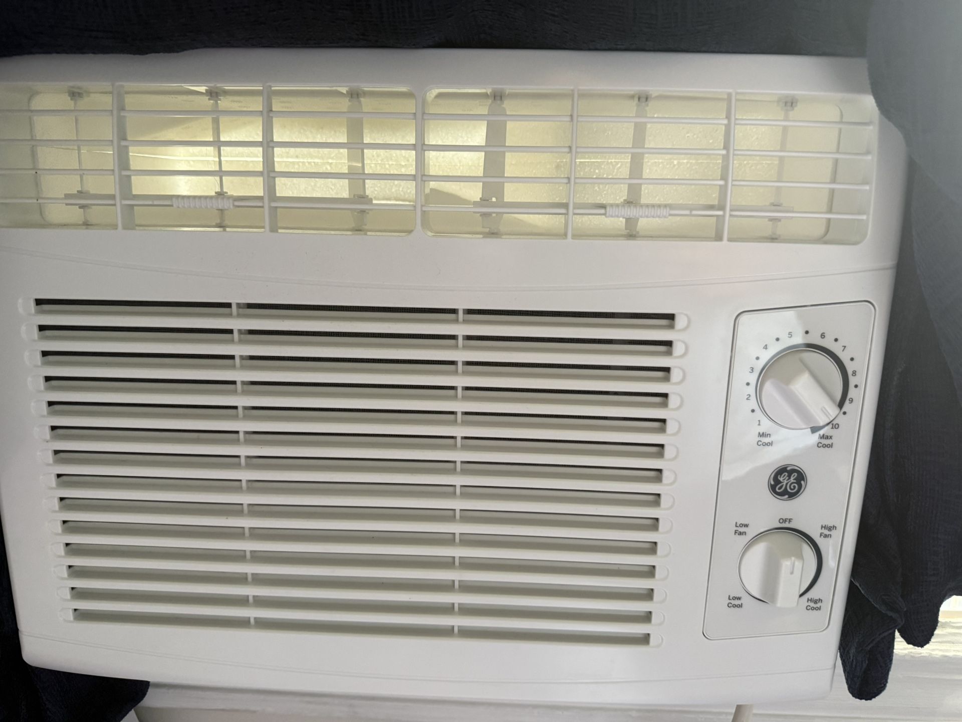 Air Condition