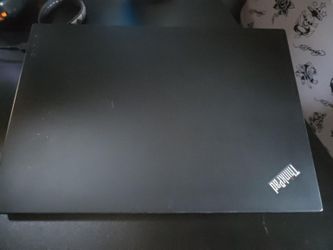 Lenovo ThinkPad T480s i5-8350U 12GB RAM 500GB SSD 14" FHD IPS Win 11 Pro Laptop