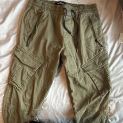 Hollister Skinny Joggers S Small