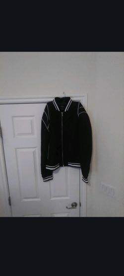 Thin coat size medium
