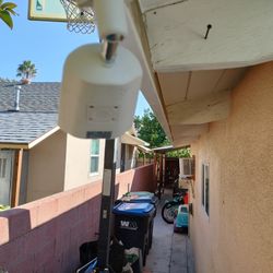 Security Cameras ⭐⭐⭐⭐⭐