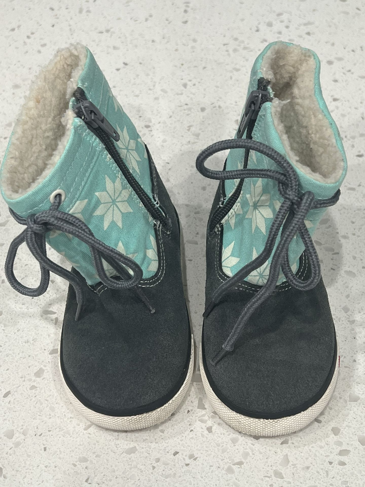 See Kai run toddler/little kids sneakers boots