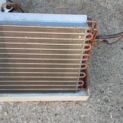 A Coil And Components