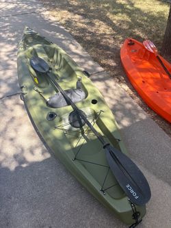 Kayak