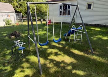 Swingset